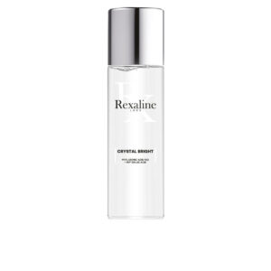 Rexaline Crystal Bright Exfoliating Lotion 150 ml - Iluminación Suave y Renovación de Piel