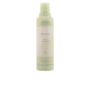 Aveda BE CURLY Champú Hidratante para Rizos 250 ml