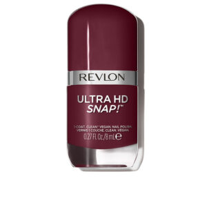 Revlon ULTRA HD SNAP! Esmalte de Uñas #024 "So Shady" - 8 ml