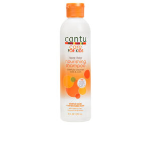 Cantu CARE FOR KIDS Shampoo Nutritivo Sin Lágrimas - 237 ml