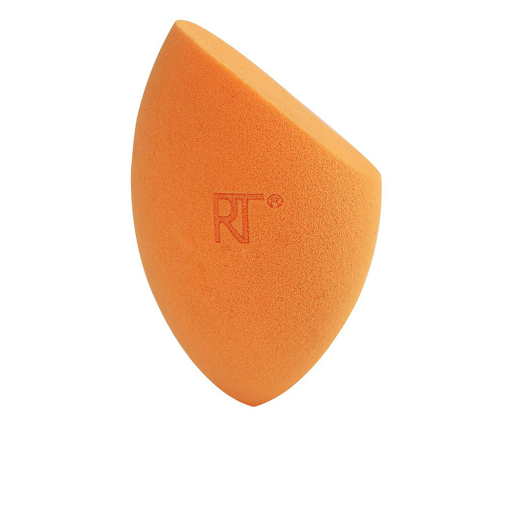 Esponja Multifuncional Miracle Complexion de Real Techniques - 1 Unidad