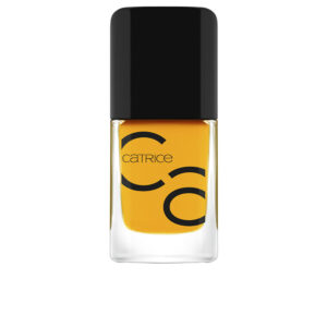 Catrice ICONAILS Gel Esmalte de Uñas #129 "Bee Mine" - 10,5 ml de Color Dulce y Duradero