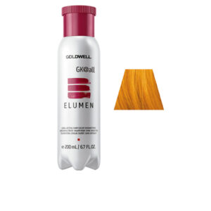 Goldwell ELUMEN Color Vitality: Tinte Capilar Sin Oxidante 200 ml