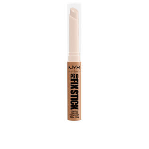 Corrector en Barra PRO FIX STICK #Nutmeg - Nyx Professional Make Up (1,6 g)