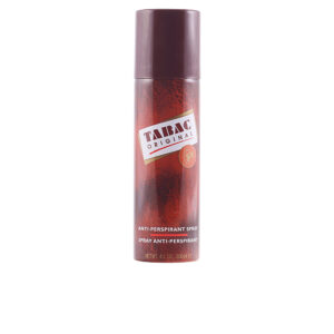 Tabac Original - Desodorante Anti-Perspirante Vaporizador 200 ml con Fragancia Premium