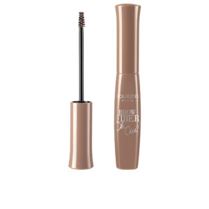 Bourjois BROW FIBER Oh Oui Brow Enhancer #001
