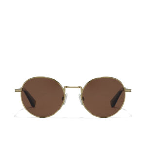 Gafas de Sol MOMA Polarizadas Oro Habana - Hawkers