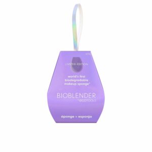 Esponja de Maquillaje Bioblender Brighter Tomorrow de Ecotools - 1 Unidad