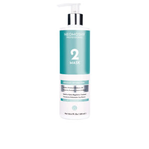 Neomoshÿ Máscara Hidratante Absoluta 300 ml