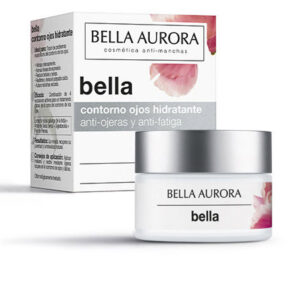 BELLA Gel Hidratante para el Contorno de Ojos - 15 ml de Bella Aurora