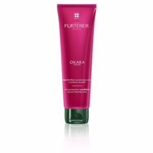 OKARA COLOR Acondicionador Protector del Color - Renueva y Brilla 150 ml - Rene Furterer