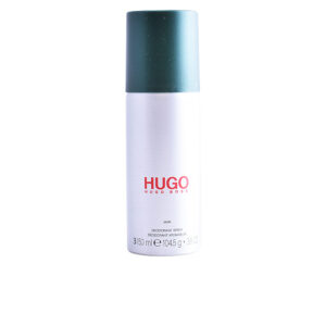 "HUGO Boss Desodorante Vaporizador 150 ml - Frescura y Elegancia"