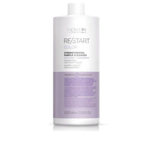 REVLON RE-START Cleanser Purificante Púrpura 1000 ml