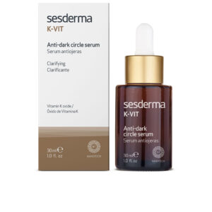 Sesderma K-VIT Serum Antiojeras Revitalizante 30 ml