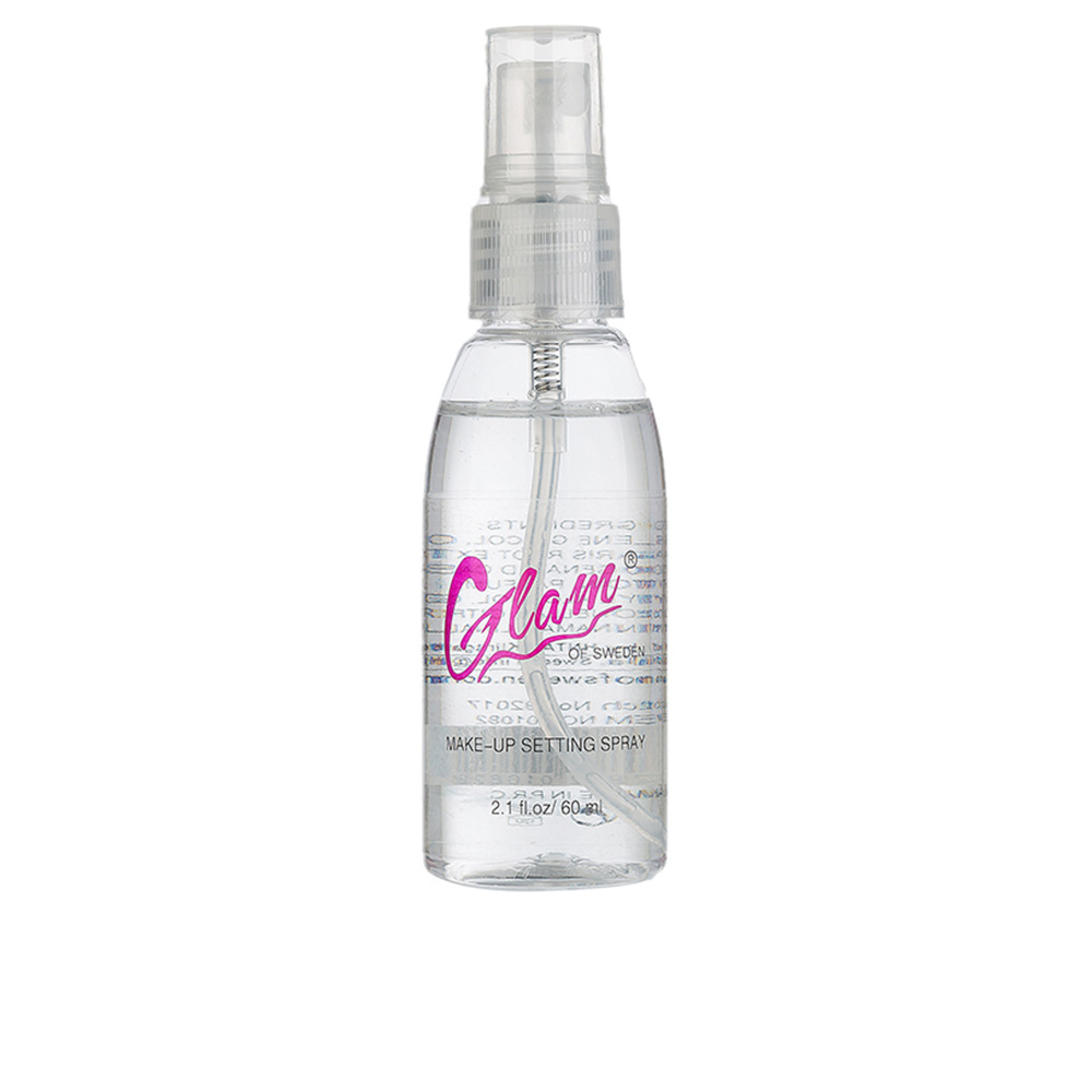 Glam Of Sweden - Bruma Fijadora de Maquillaje 60 ml