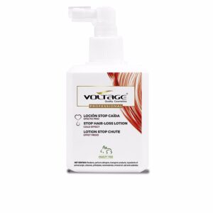 Voltage Cosmetics STOP CAÍDA: Loción Fortificante 200 ml