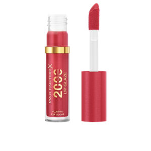 Max Factor 2000 Calorie Lip Brillo de Labios #110 Fuego Encendido - 4,4 ml