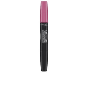 Rimmel London ProVocalips Lip Colour - Transfer Proof #410 Pink Promise