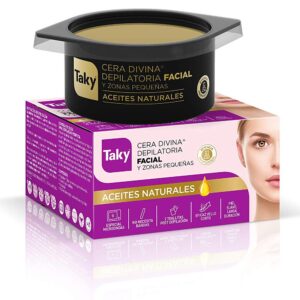 Taky Cera Divina Facial con Aceites Naturales - 100 g