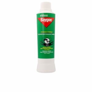 Baygon Polvo Insecticida Avanzado para Cucarachas y Hormigas - 250 g