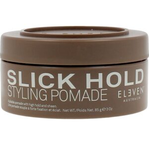 Eleven Australia - Pomada de Estilo SILCK HOLD 85 g: Fijación Superior y Brillo Natural
