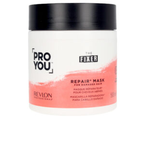 Revlon PROYOU Máscara Reparadora Intensiva 500 ml