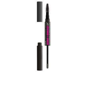 Nyx Professional Make Up Gel Definición de Cejas #08 Negro - 2 ml