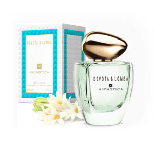 Devota & Lomba HIPNOTICA Eau de Parfum Vaporizador 100 ml - Un Encanto Irresistible
