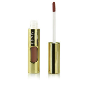 Delfy LIPFIX GOLD Labial Líquido Crepe - 8g de Color Intenso y Duradero