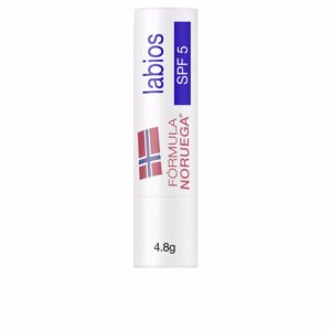 Bálsamo Labial Hidratante SPF 5 - Neutrogena, 4.8 g
