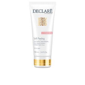 "Declaré Exfoliante Suave Peeling Limpiador 100 ml"
