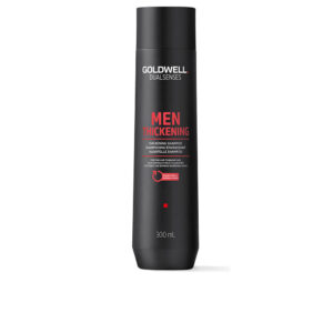 Goldwell Dualsenses Men Champú Engrosante 300 ml con Protección del Color