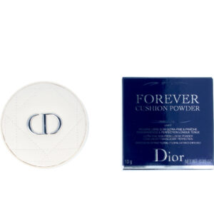 DIORSKIN FOREVER Cushion Powder Unificado #020 - Perfección Armónica para la Piel