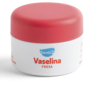 Bálsamo Labial Hidratante Senti2 Sabor Fresa - 20 ml
