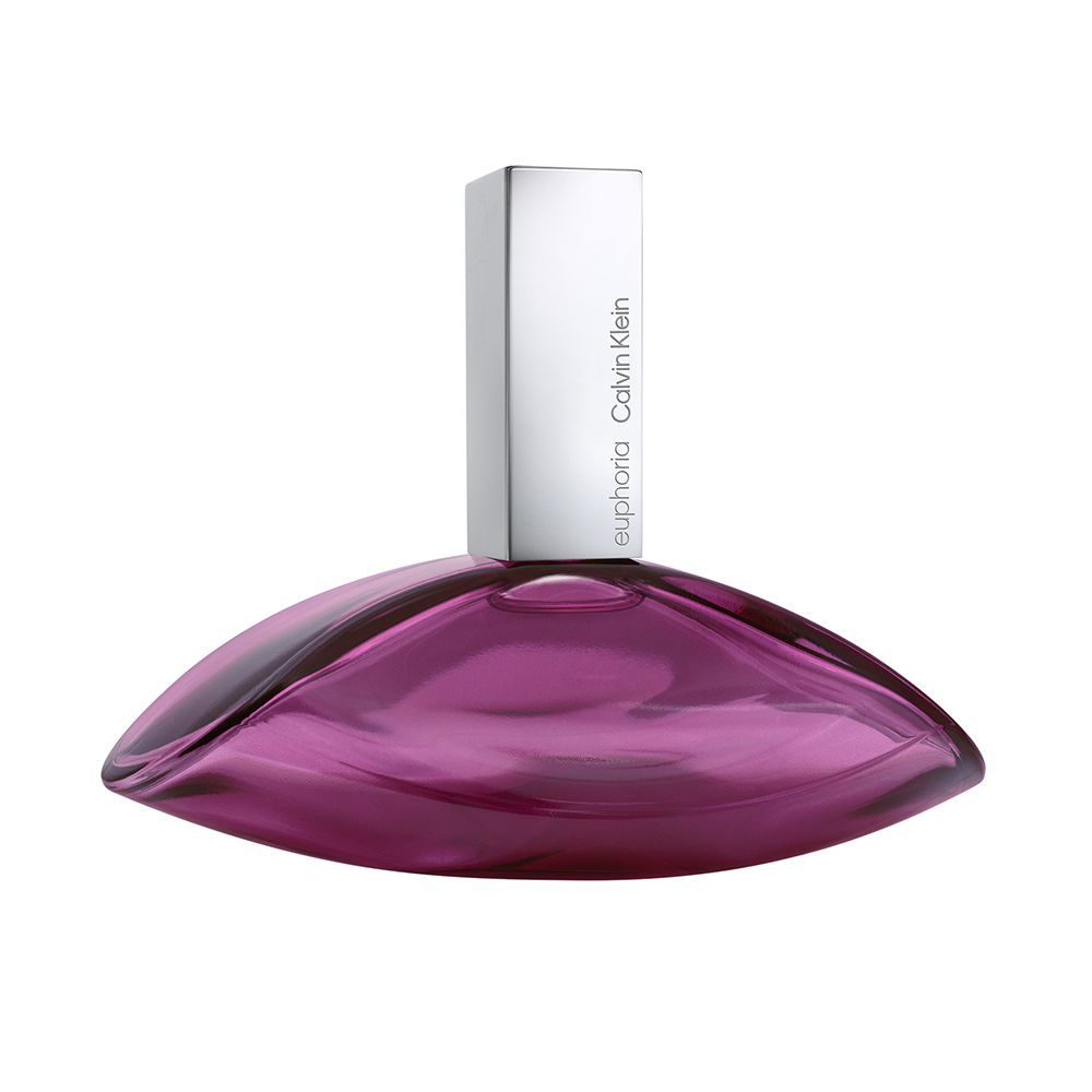 Calvin Klein EUPHORIA: Eau de Parfum 100 ml - La Esencia de la Felicidad