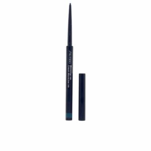 Shiseido MICROLINER Ink #08 - Teal Mate Satinado