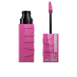 Maybelline Superstay Vinyl Ink - Labial Líquido Intenso #165 Edgy 4,2 ml