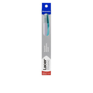 Cepillo Dental Blanqueante Lacer - Sorriso Radiante (1 Unidad)