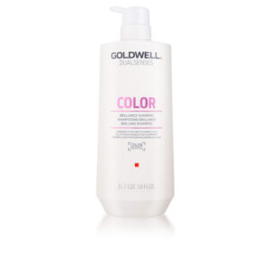 Goldwell COLOR Brilliance Shampoo - Brillo Dazzling 1000 ml