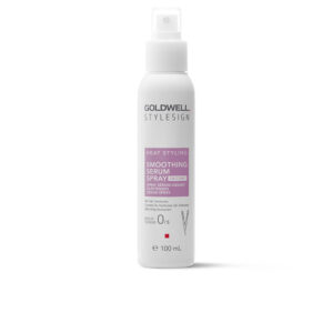 Goldwell Stylesign Heat Styling Serum Spray: Suavidad y Protección 100 ml