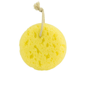 Esponja de Baño Natural Beter - 1 Unidad