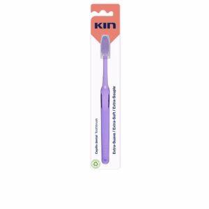 Cepillo Extra Suave Kin - 1 Unidad