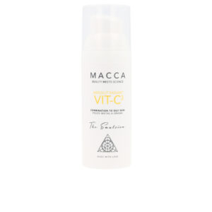 Macca ABSOLUT RADIANT VIT-C3 Emulsión Iluminadora para Piel Mixta a Grasa - 50 ml