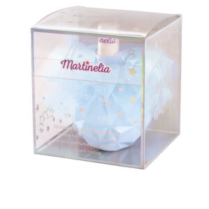 Martinelia Bruma Brillante Shimmer Fragrance - Azul 100 ml