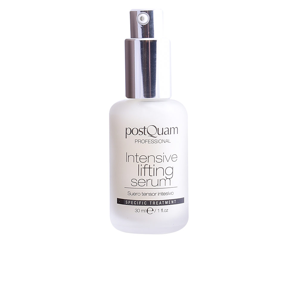 Postquam Serum Lifting Intensivo 30 ml - Elevación y Rejuvenecimiento Acelerado