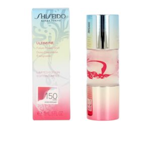 Shiseido ULTIMUNE Future Power Shot: Potenciador de Piel 15 ml