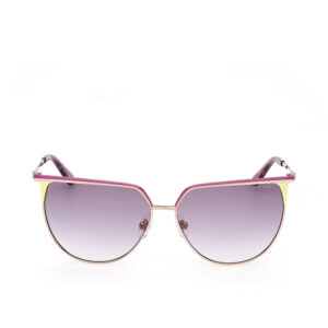 Gafas de Sol Guess GU00132 83Z - Lentes 58 mm elegantes y modernas