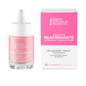 Sérum Reafirmante Premium de Servm Botanical Institute - 30 ml