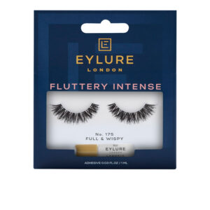 Eylure FLUTTERY Intense Pestañas Postizas #175 - 1 Unidad