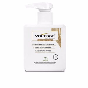 Voltage Cosmetics Mascarilla Instantánea 1 Minuto - 500 ml